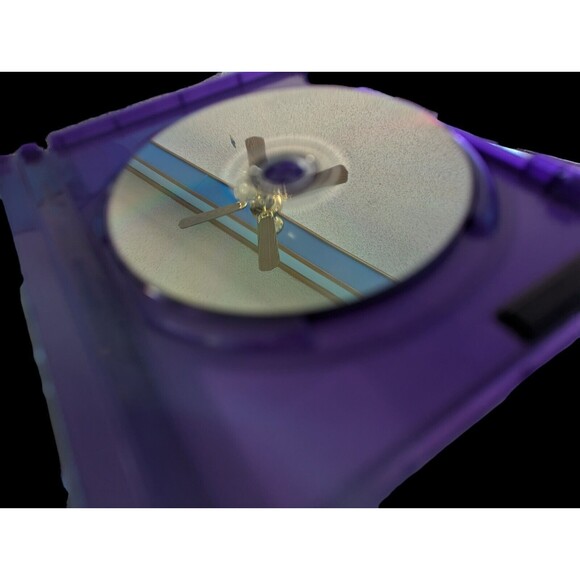 Dance Central Xbox 360 Kinect Game Complete w/ Manual Lipps Inc Lady Gaga - Picture 4 of 4